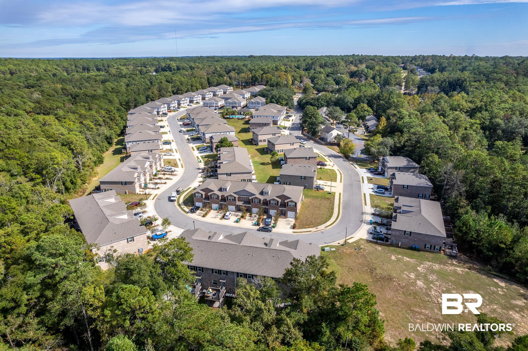 6618 Spaniel Drive, Unit C Daphne, AL 36527 - Photo 18 of 18 Quail Hollow