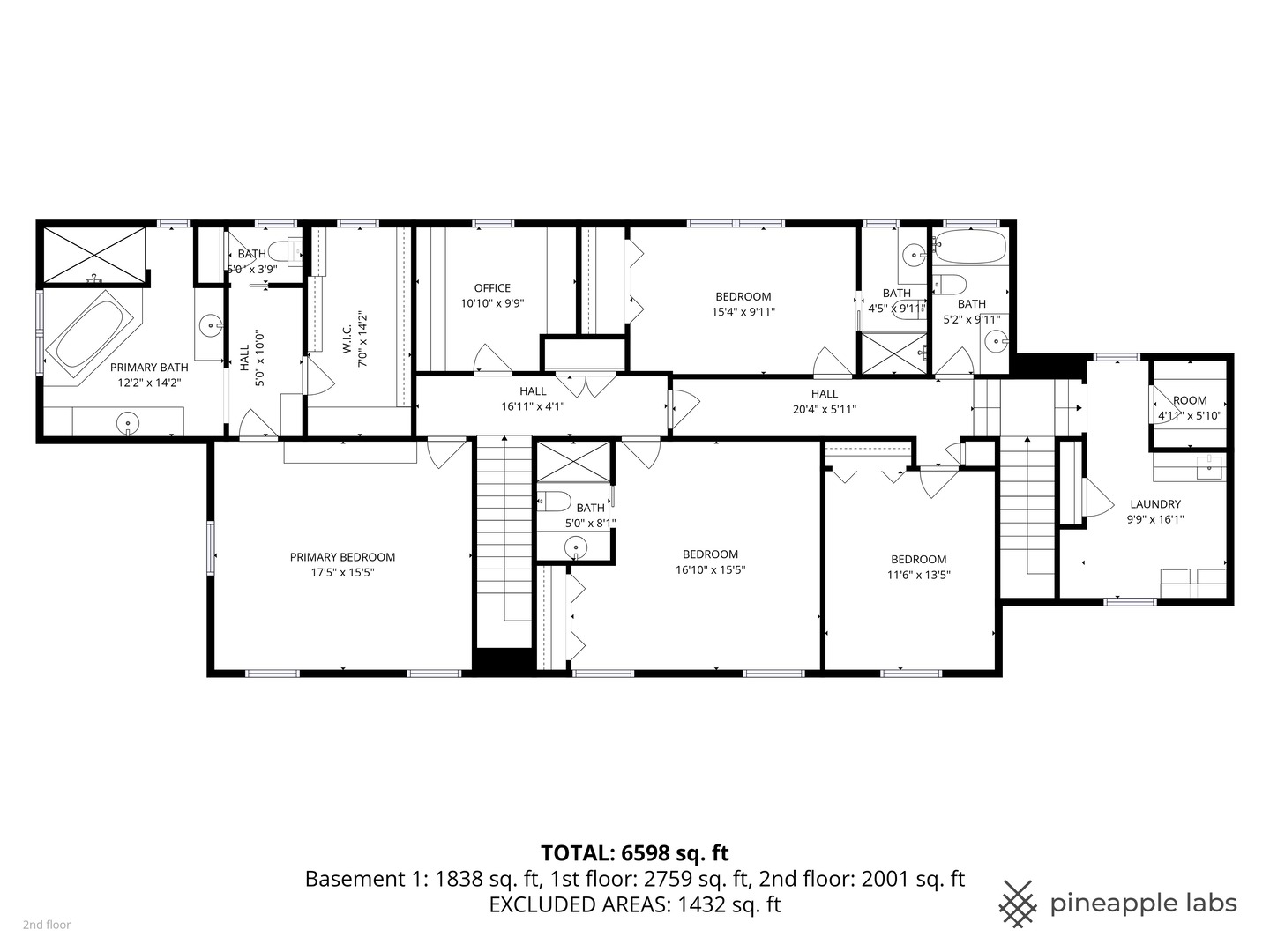 970 East Deerpath Road Lake Forest, IL 60045 - Photo 45 of 46
