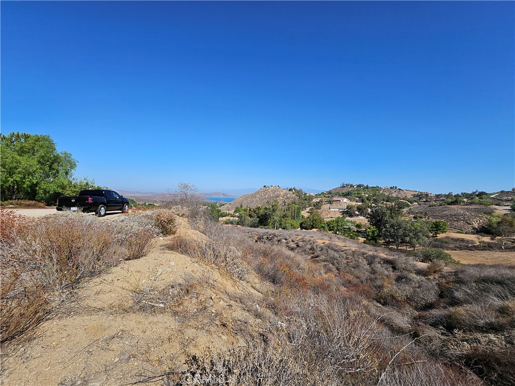 0 Malta Place Perris, CA 92570 - Photo 7 of 7 a view of outdoor space and mountain view