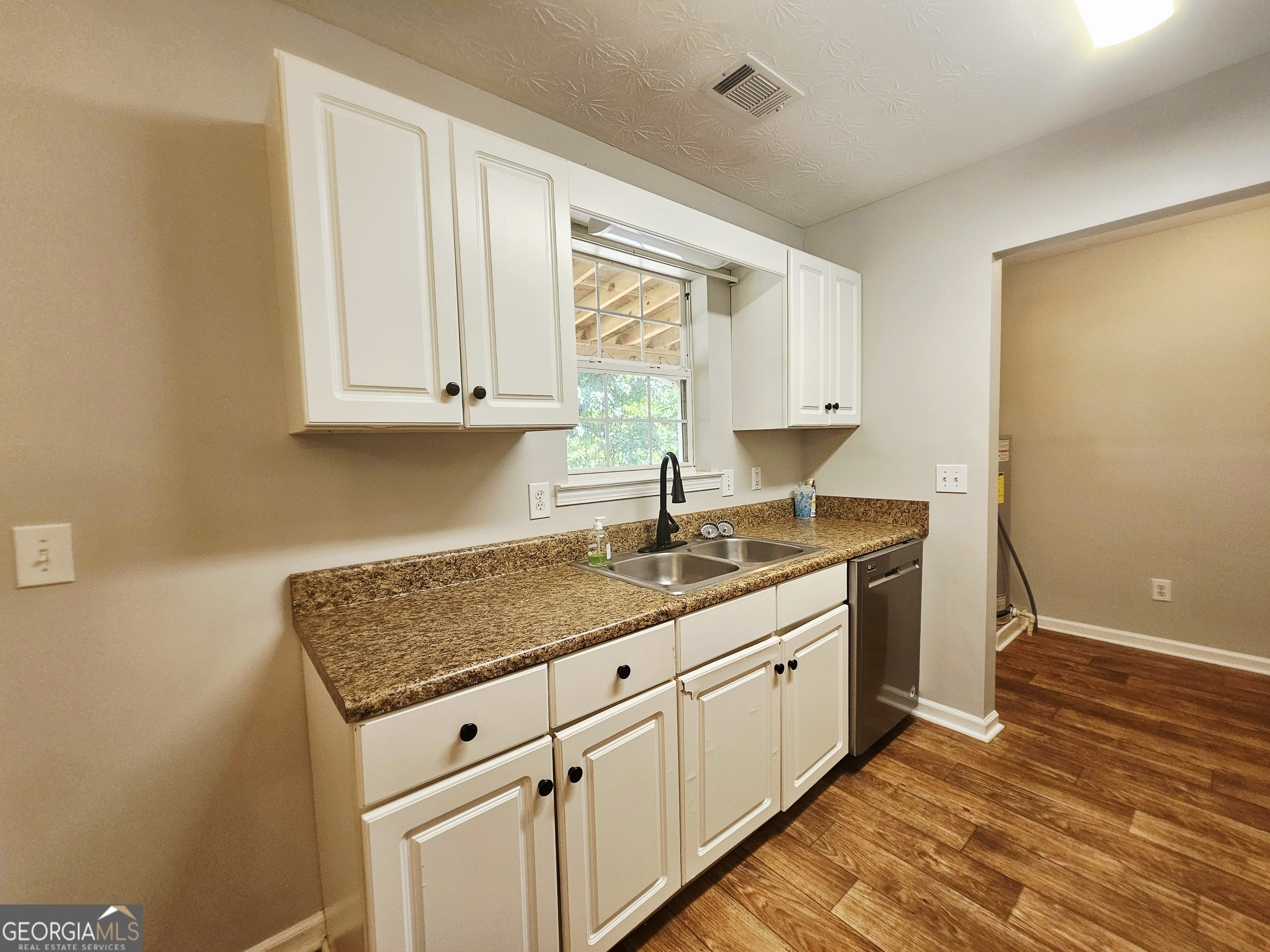 185 Dunson Shoals Road Franklin, GA 30217 - Photo 6 of 30