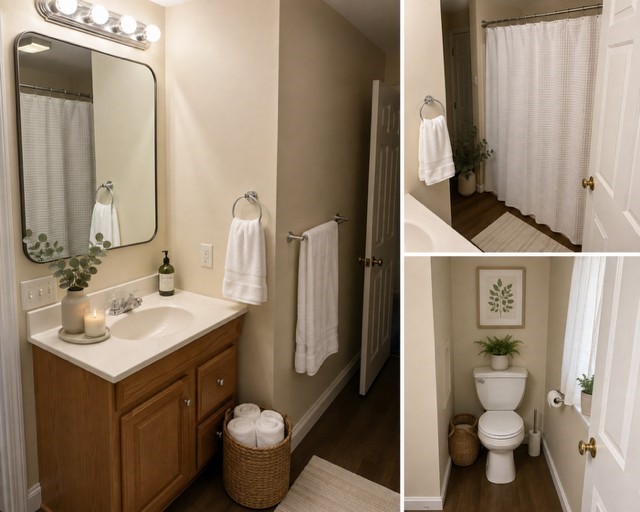91 Oregon Avenue Woonsocket, RI 02895 - Photo 11 of 26 Gallery Image 11