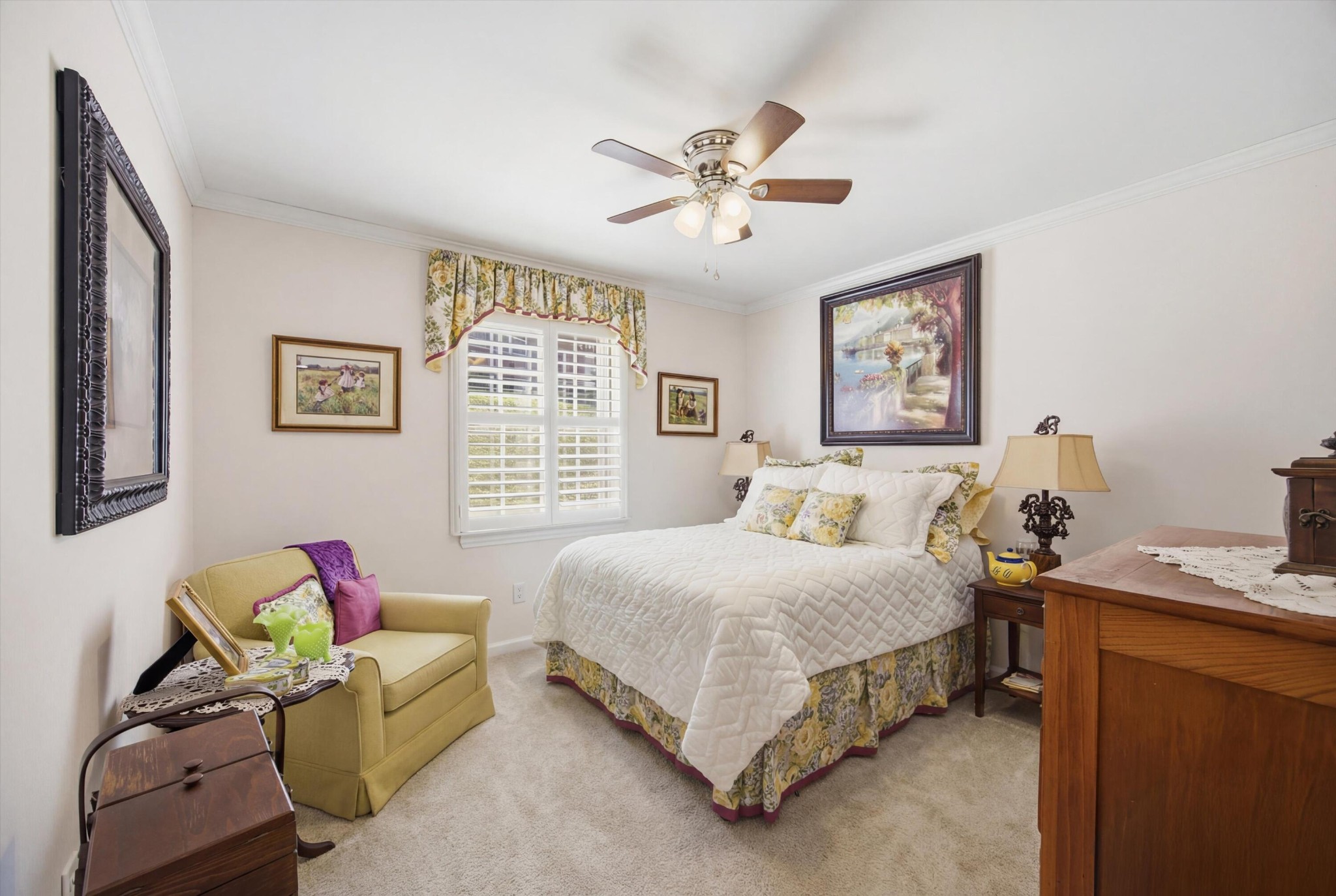 714 Bacon Trail, Unit 4 Chattanooga, TN 37412 - Photo 21 of 23
