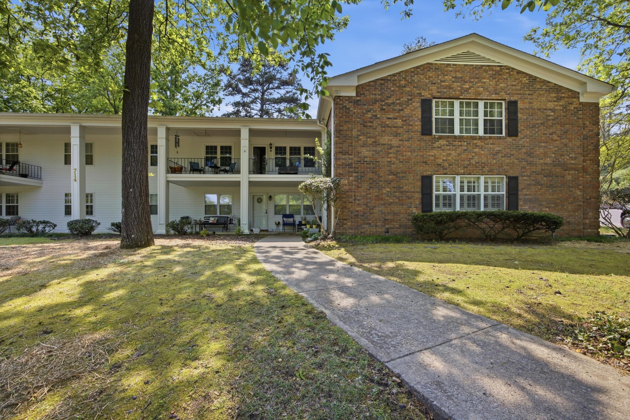 714 Bacon Trail, Unit 4 Chattanooga, TN 37412 - Photo 4 of 23