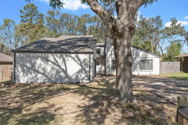 $208,000 | 1603 Cantrell Boulevard, Conroe, TX 77301