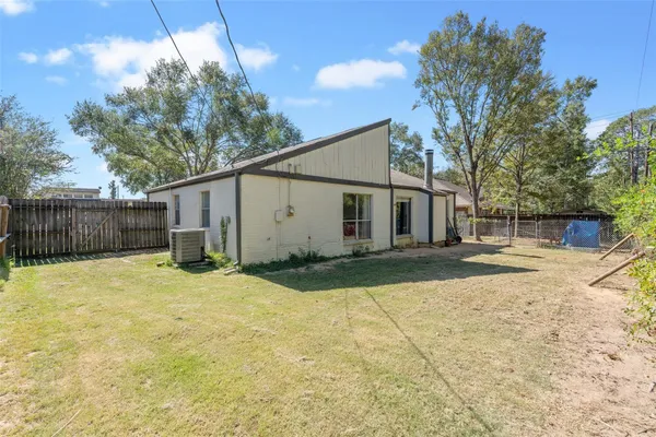 $208,000 | 1603 Cantrell Boulevard, Conroe, TX 77301