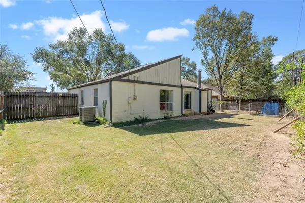 $208,000 | 1603 Cantrell Boulevard, Conroe, TX 77301
