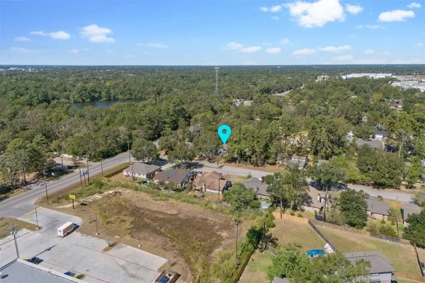 $208,000 | 1603 Cantrell Boulevard, Conroe, TX 77301