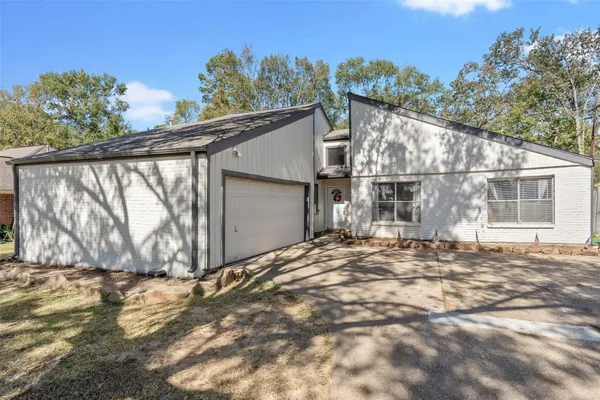 $208,000 | 1603 Cantrell Boulevard, Conroe, TX 77301