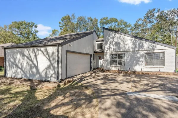 $208,000 | 1603 Cantrell Boulevard, Conroe, TX 77301