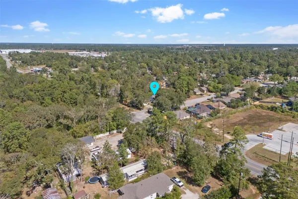 $208,000 | 1603 Cantrell Boulevard, Conroe, TX 77301