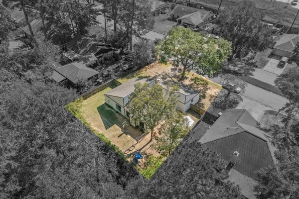 $208,000 | 1603 Cantrell Boulevard, Conroe, TX 77301