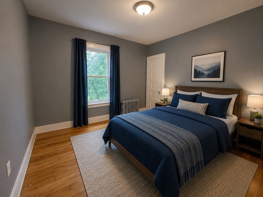 2 View Street, Unit 1 Worcester, MA 01610 - Photo 9 of 10
