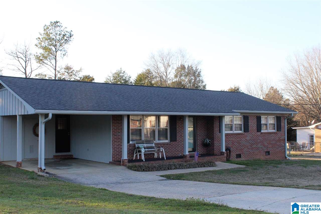 2201 Glen Davis Road Oxford, AL 36203 - Photo 25 of 27