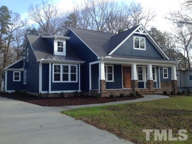 3723 Cambridge Road Durham, NC 27705 - Photo 1 of 25 Gallery Image 1