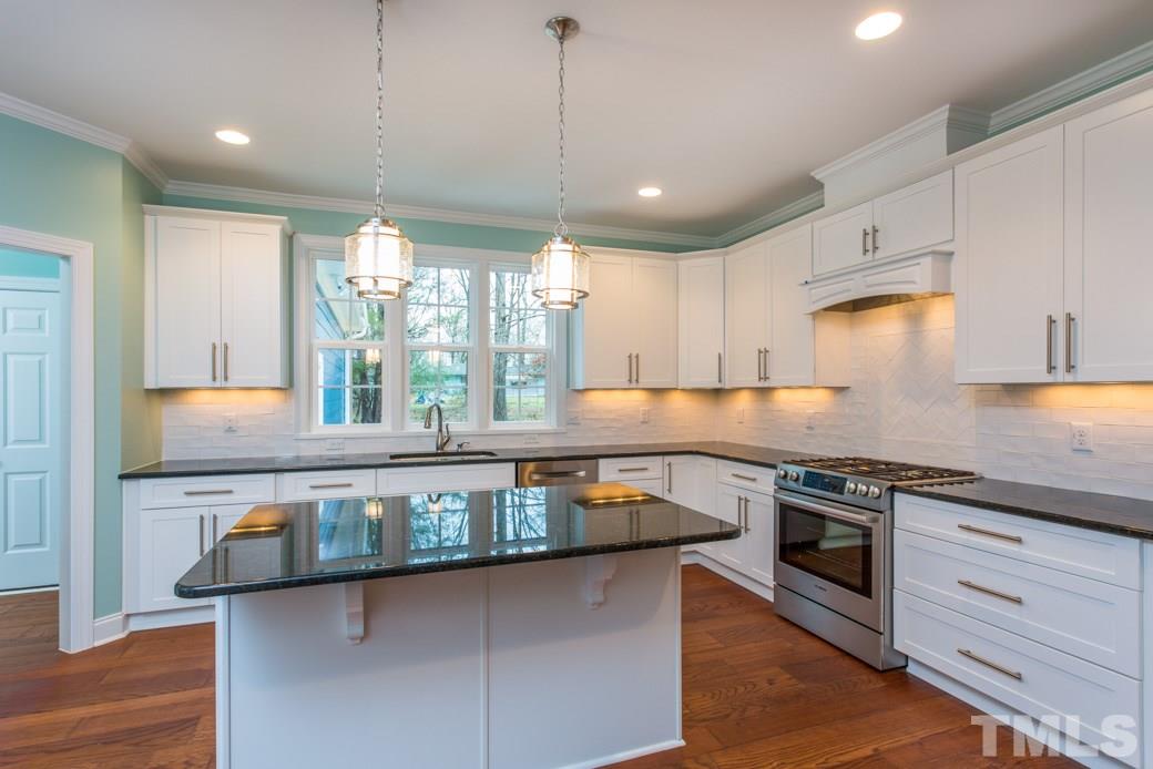 3723 Cambridge Road Durham, NC 27705 - Photo 6 of 25 Gallery Image 6