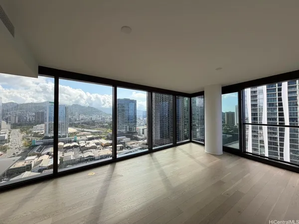 $6,300 | 333 Ward Avenue, Unit 2410, Honolulu, HI 96814