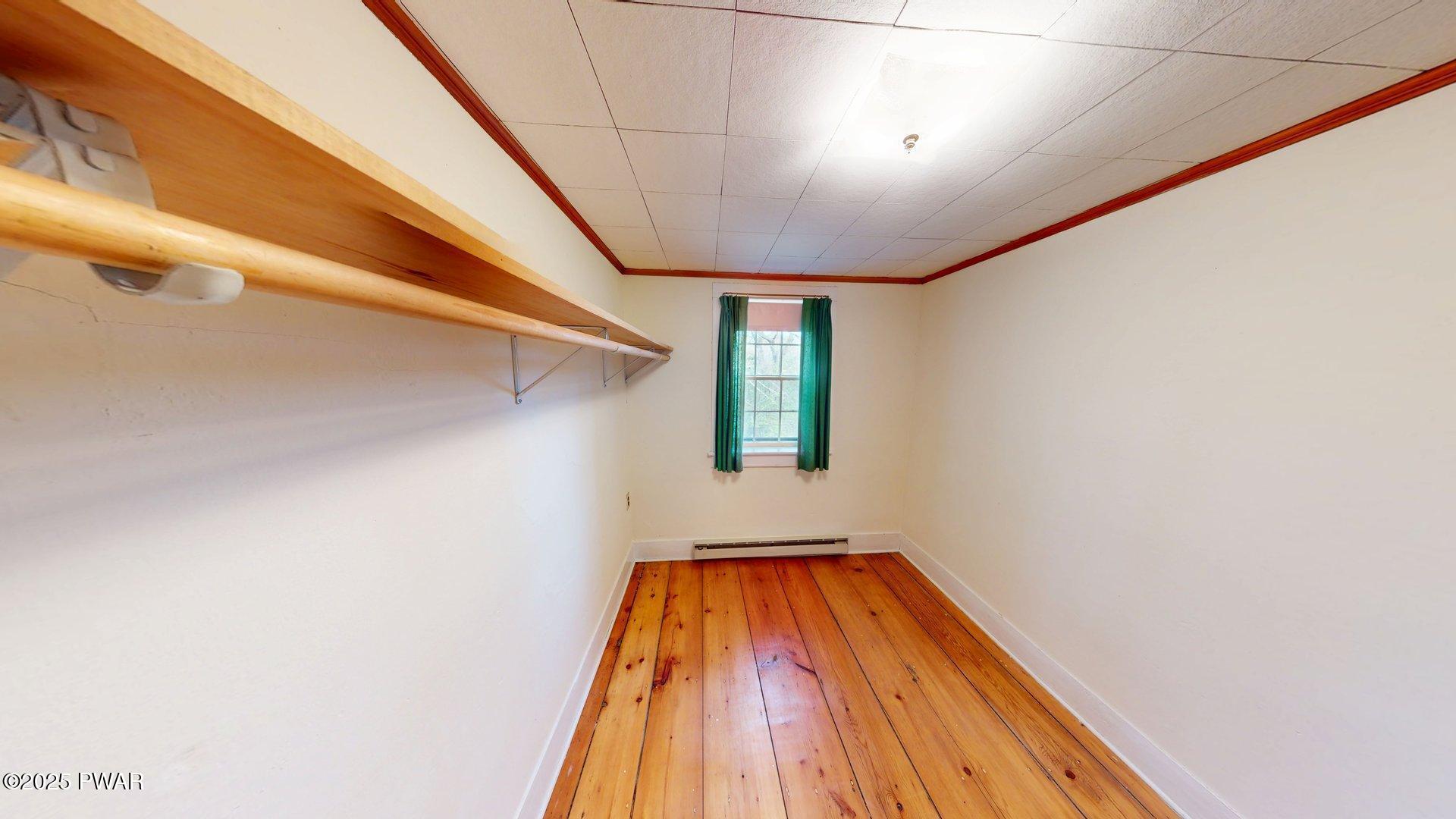 241 Lcpl Jacob Beisel Road Lackawaxen, PA 18435 - Photo 59 of 78 Large walk-in closet