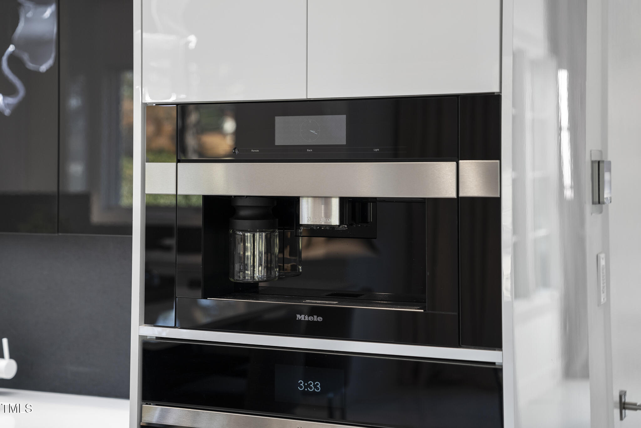 1309 Briarpatch Lane Raleigh, NC 27615 - Photo 19 of 55 Miele Coffee Machine