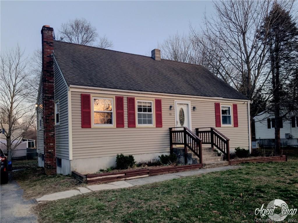 11 Alaska Road Montville, CT 06370 - Photo 1 of 1 Gallery Image 1