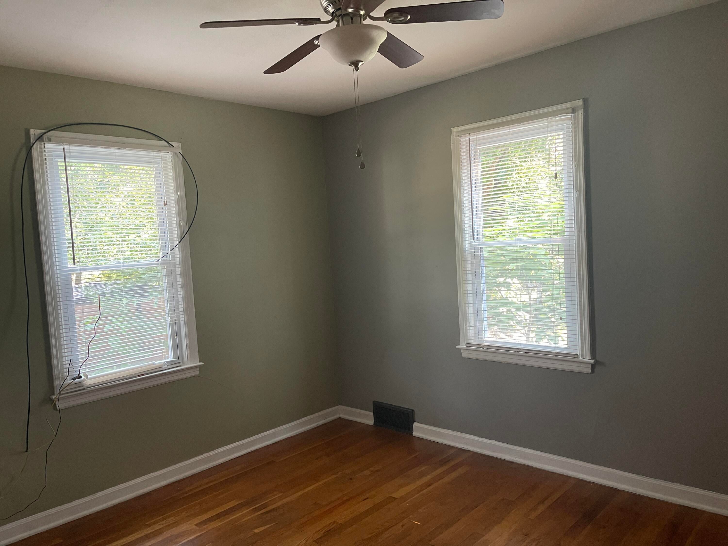 707 Independence Street Columbia, MO 65203 - Photo 11 of 18 Bedroom 2