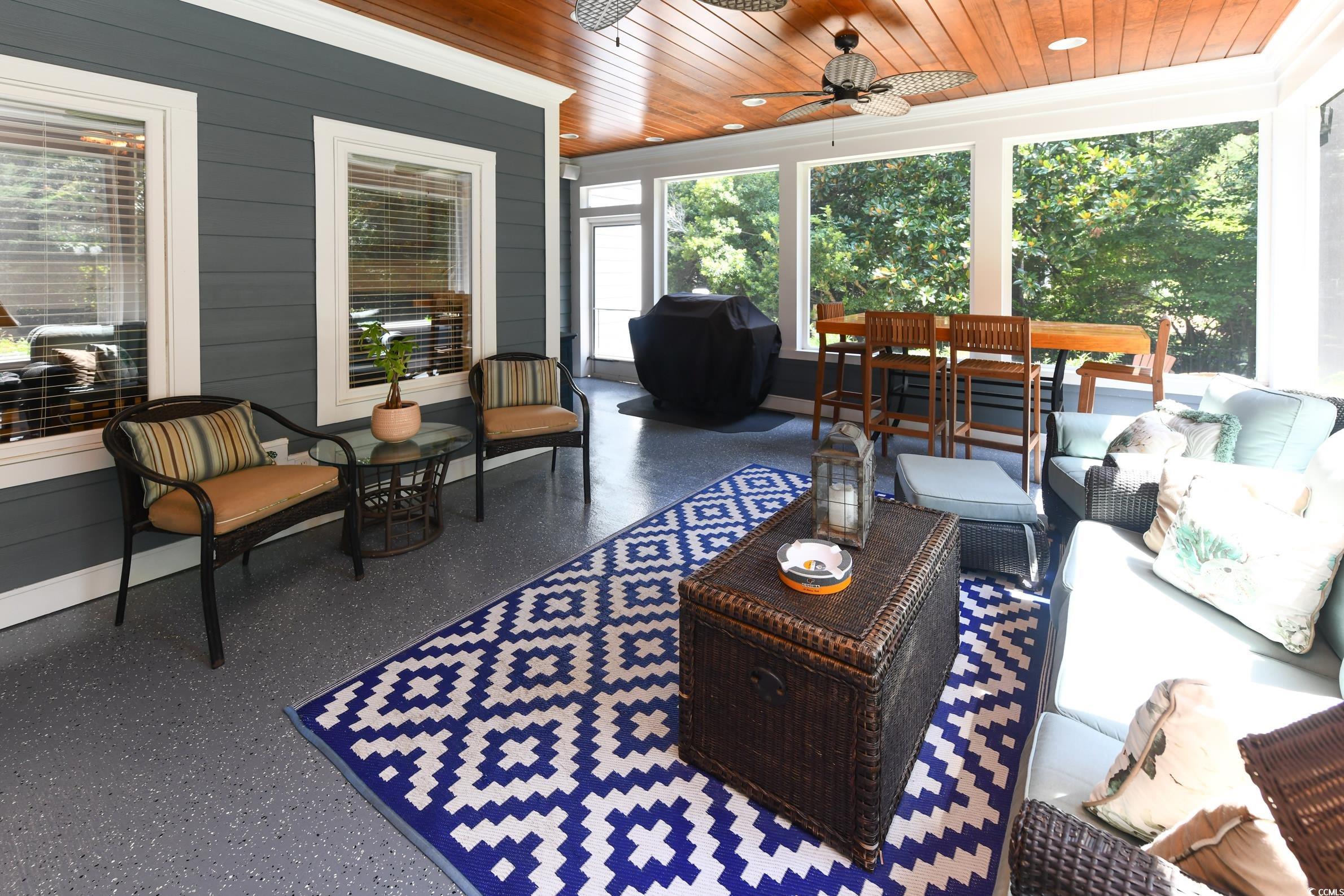 25 Orchard Avenue Murrells Inlet, SC 29576 - Photo 33 of 40