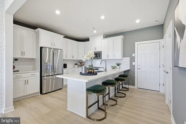 $512,990 | 17648 Hawkins Lane, Dumfries, VA 22026