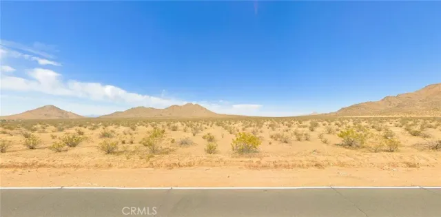 $60,000 | 0 Benton Apple Valley, Apple Valley, CA 92307