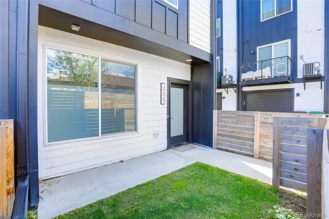 $2,995 | 4925 West 10th Avenue, Unit 102, Denver, CO 80204