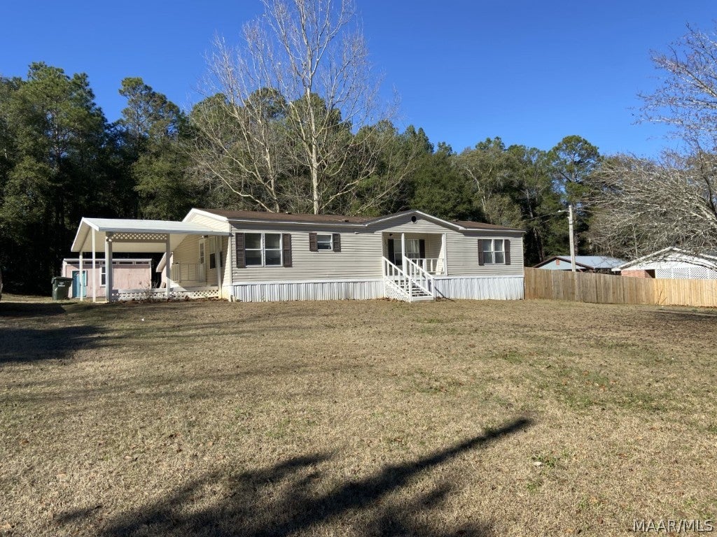 565 Lake Frankie Road Samson, AL 36477 - Photo 1 of 20 Gallery Image 1