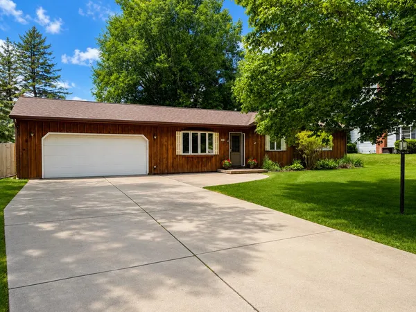 $369,900 | 1412 North 40th Street, Sheboygan, WI 53081