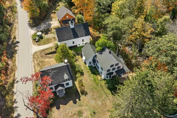 $729,000 | 829 Bearcamp Highway, Tamworth, NH 03883