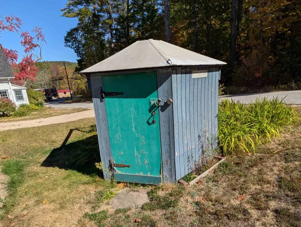 $729,000 | 829 Bearcamp Highway, Tamworth, NH 03883