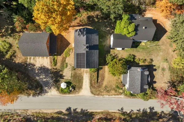 $729,000 | 829 Bearcamp Highway, Tamworth, NH 03883