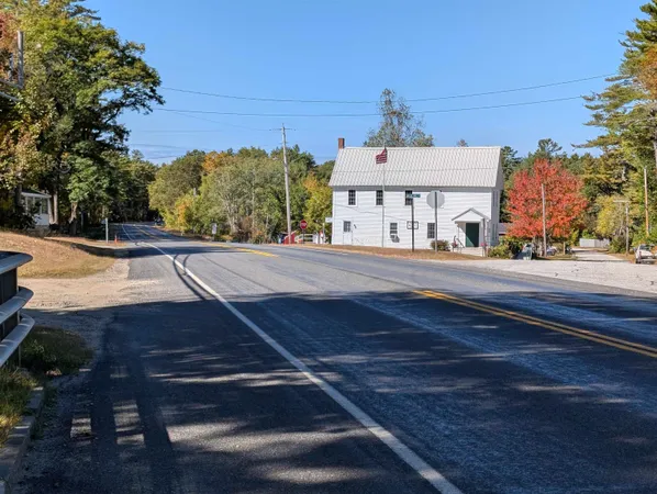 $729,000 | 829 Bearcamp Highway, Tamworth, NH 03883