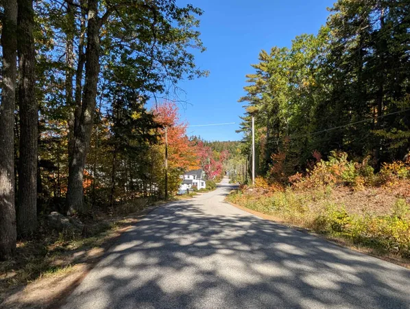 $729,000 | 829 Bearcamp Highway, Tamworth, NH 03883