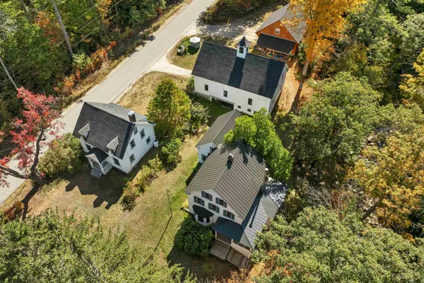 $729,000 | 829 Bearcamp Highway, Tamworth, NH 03883