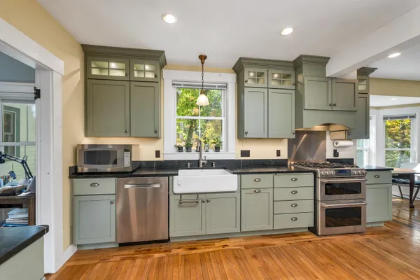 $729,000 | 829 Bearcamp Highway, Tamworth, NH 03883