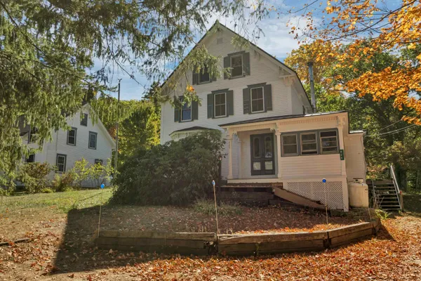 $729,000 | 829 Bearcamp Highway, Tamworth, NH 03883