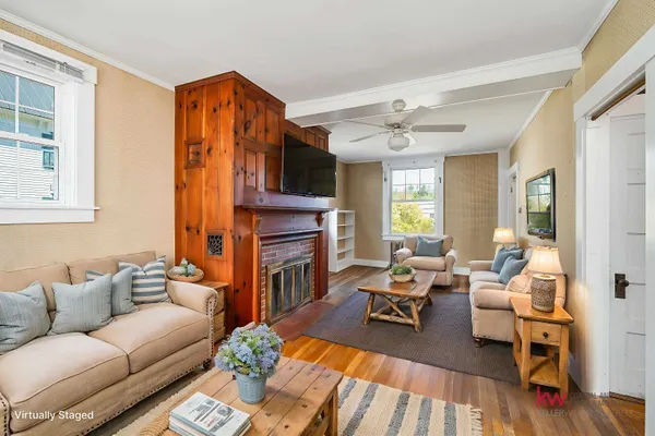 $729,000 | 829 Bearcamp Highway, Tamworth, NH 03883