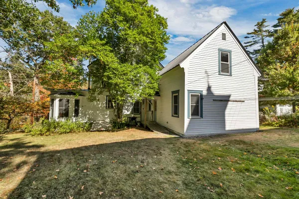 $729,000 | 829 Bearcamp Highway, Tamworth, NH 03883