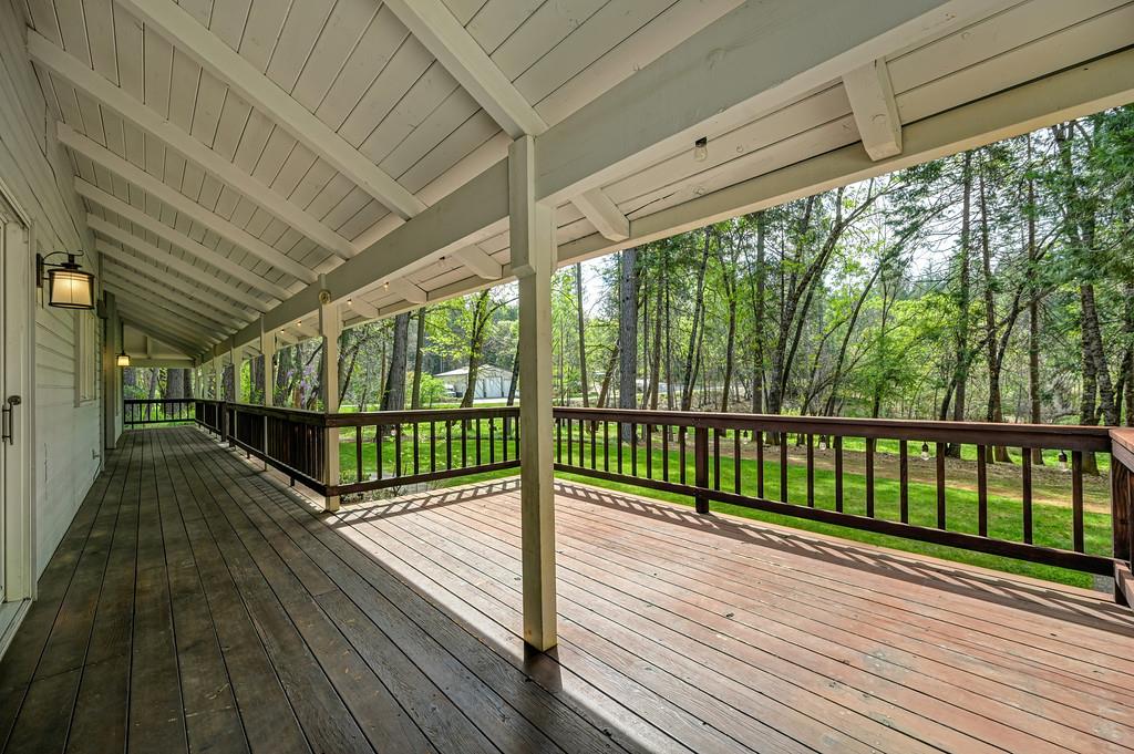 12528 Rattlesnake Road Grass Valley, CA 95945 - Photo 31 of 49
