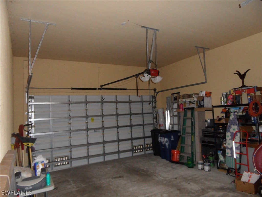 5430 Park Road, Unit 2 Fort Myers, FL 33908 - Photo 16 of 17 a view of a storage room