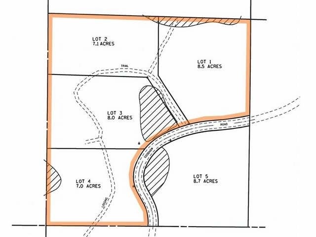 30-ac Goodnow Road Harshaw, WI 54529 - Photo 12 of 15 Gallery Image 12