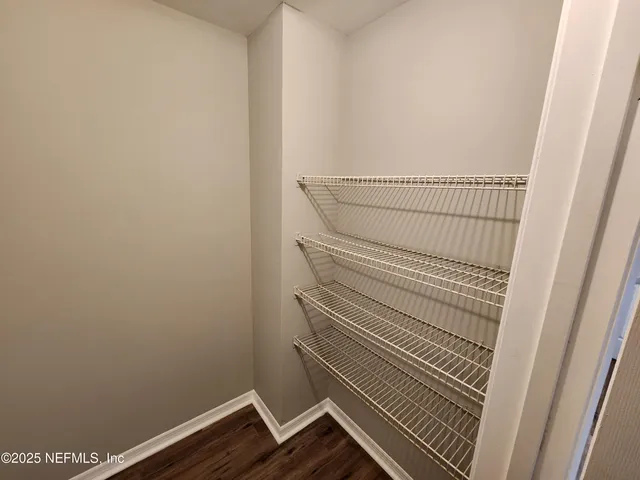 a view of small space