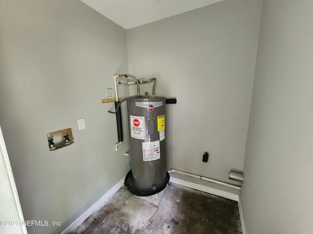 $1,250 | 7605 Melissa Court North, Jacksonville, FL 32210