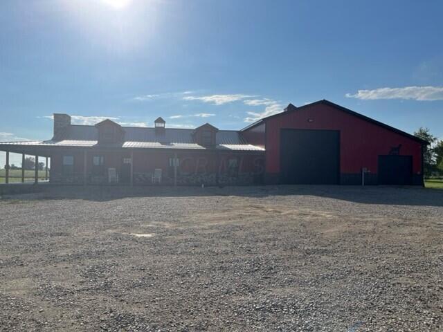 23561 Smith Hulse Road Circleville, OH 43113 - Photo 3 of 21 SH 2