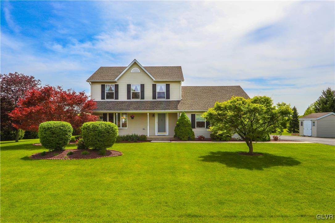 8110 Seemsville Road Northampton, PA 18067 - Photo 1 of 49 Gallery Image 1