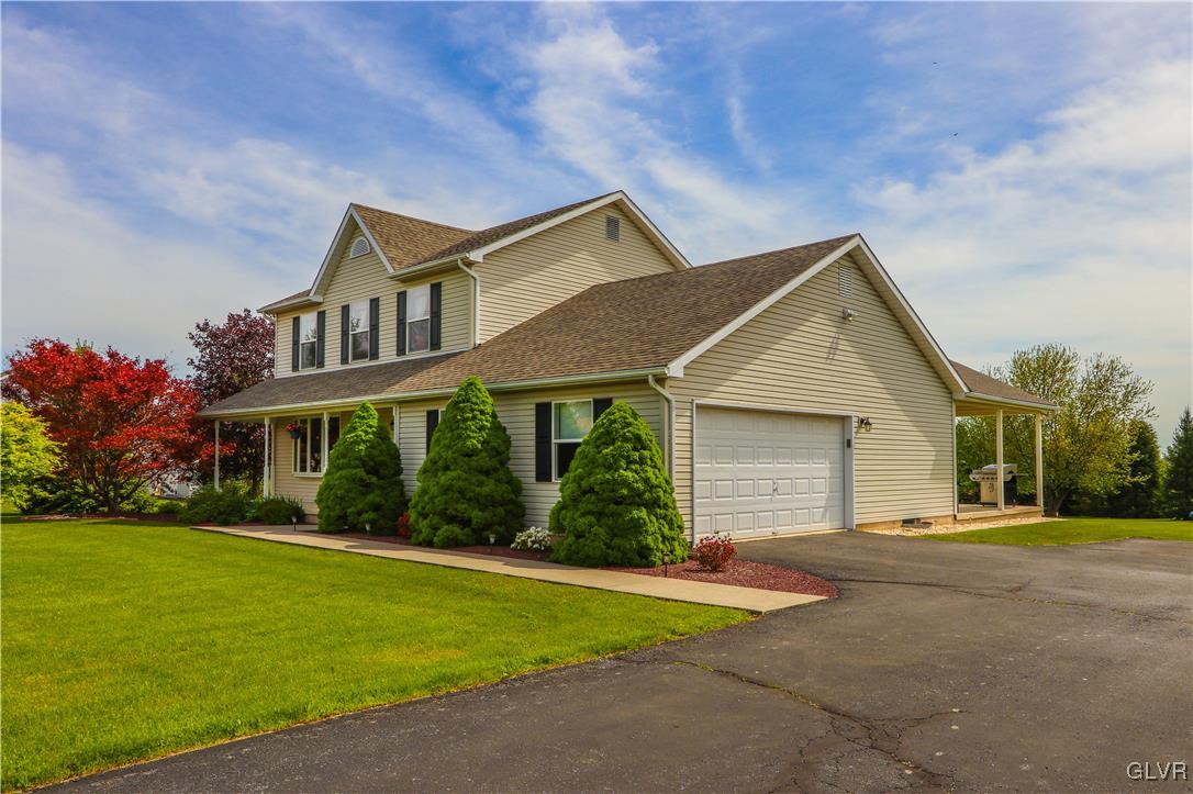 8110 Seemsville Road Northampton, PA 18067 - Photo 4 of 49 Gallery Image 4