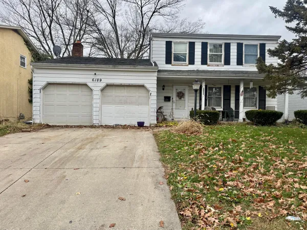 $217,775 | 6189 Northgap Drive, Columbus, OH 43229