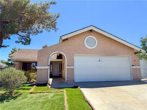 $454,800 | 36648 Spanish Broom Drive, Palmdale, CA 93550